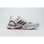 White Adidas Ultra Boost 20 Shoes Womens DF3271-482