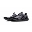Black Adidas Ultra Boost 4.0 Shoes Mens DY5776-487