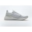 White Adidas Ultra Boost 20 Shoes Womens DZ7996-352