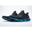 Red Blue Adidas Ultra Boost Shoes Womens ED9908-336
