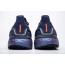 Indigo Adidas Ultra Boost 2020 Shoes Womens FZ5508-912