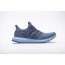 Blue Adidas Ultra Boost 4.0 Shoes Mens GL4465-391