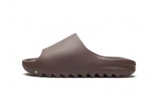 Black Adidas Yeezy Slide Shoes Womens HZ3616-779
