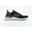 Black White Red Adidas Ultra Boost 20 Shoes Mens JF4526-454