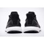 Black Blue Adidas Ultra Boost 4.0 Shoes Mens LB0920-457