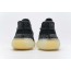 Dark Grey Adidas Yeezy 350 V2 Shoes Womens MA0129-228