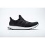 Black White Adidas Ultra Boost 4.0 Shoes Womens MM5503-352