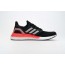 Black Coral Adidas Ultra Boost 20 Shoes Womens MW9817-826