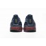 Dark Blue Red Adidas Ultra Boost 20 Shoes Mens NF3699-831