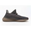 Black Adidas Yeezy 350 V2 Shoes Womens OD0609-580