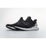 Black Adidas Ultra Boost 4.0 Shoes Mens OQ6509-162