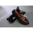 Black Adidas Yeezy 350 V2 Shoes Mens OS8664-989