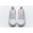 White Blue Orange Adidas Ultra Boost 20 Shoes Mens PD6835-718