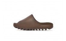 Black Adidas Yeezy Slide Shoes Mens PJ0407-529