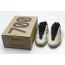Black Adidas Yeezy 700 V3 Shoes Mens PO6027-447