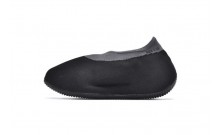 Black Grey Adidas Yeezy Knit Shoes Mens RF4058-759