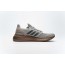 Grey Coral Adidas Ultra Boost 20 Shoes Womens SM2603-846