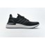 Black Grey Adidas Ultra Boost 20 Shoes Womens UC7881-724