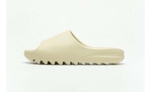 Black Adidas Yeezy Slide Shoes Mens XH1410-300